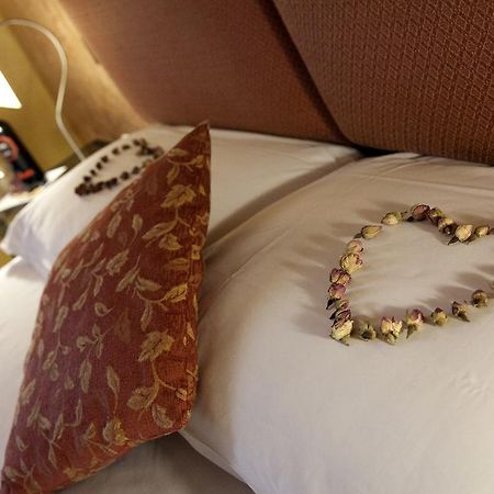 Condotta House B&B 佛罗伦萨 外观 照片