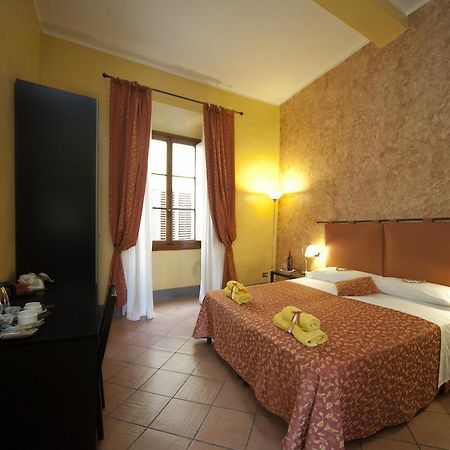 Condotta House B&B 佛罗伦萨 客房 照片