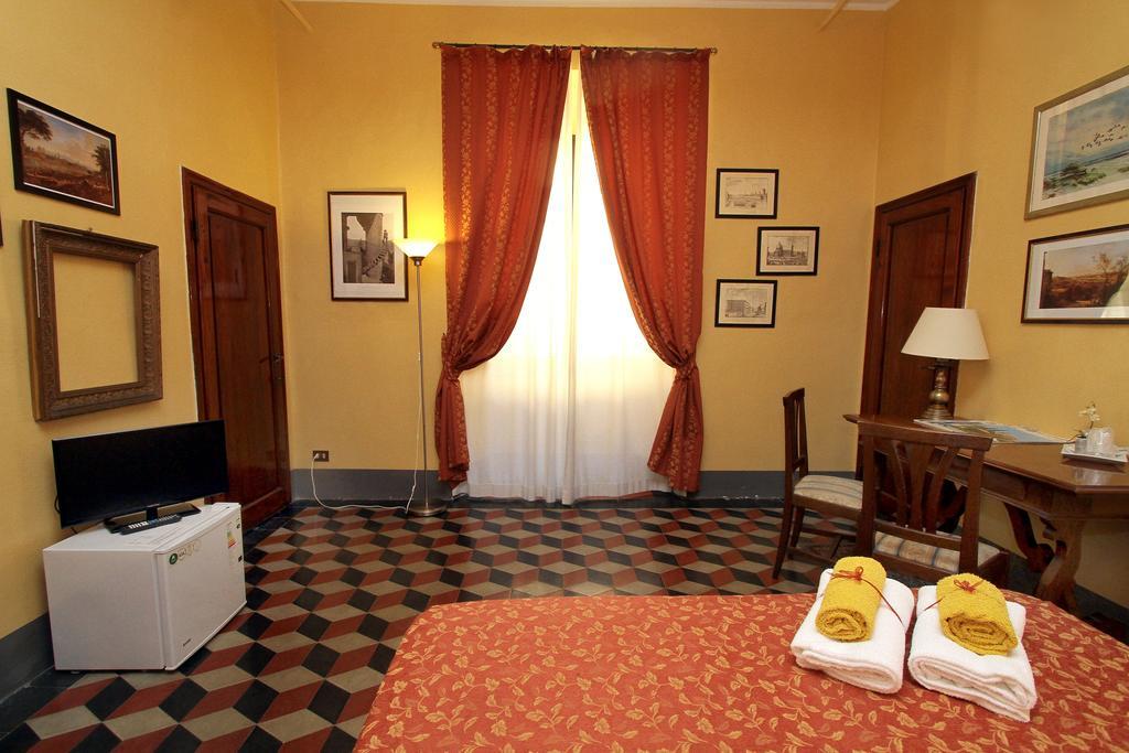Condotta House B&B 佛罗伦萨 外观 照片