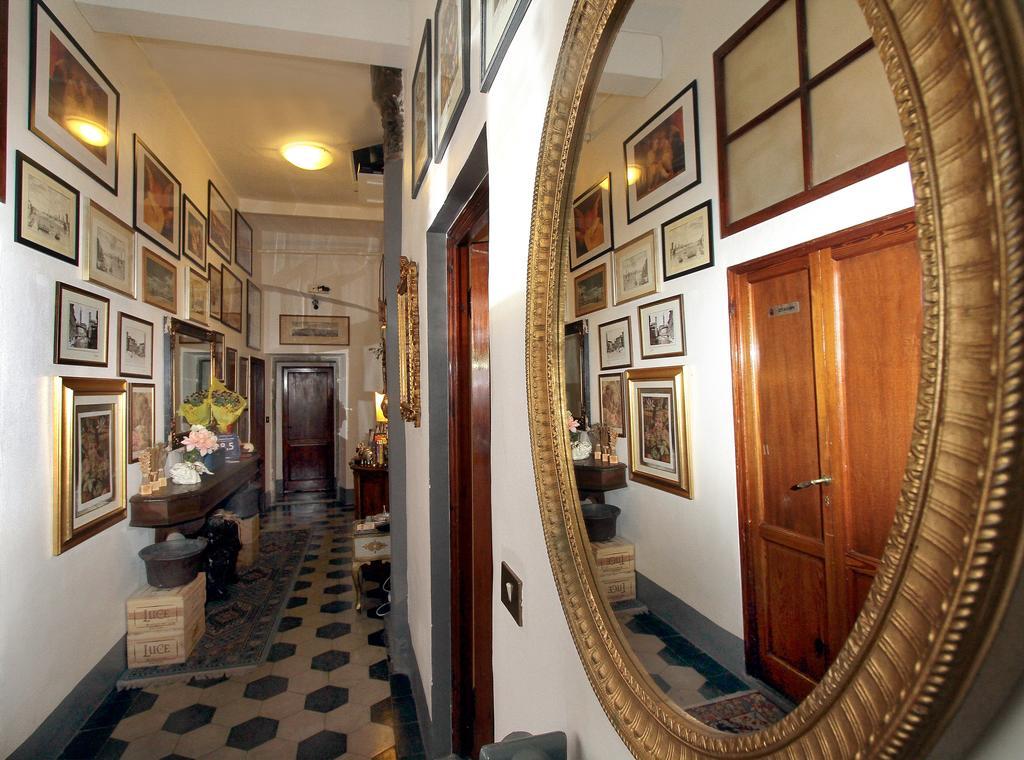 Condotta House B&B 佛罗伦萨 外观 照片