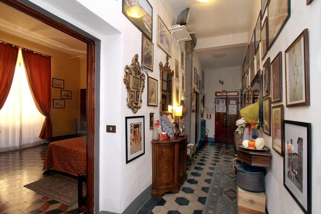 Condotta House B&B 佛罗伦萨 外观 照片