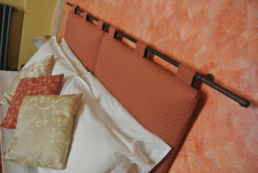 Condotta House B&B 佛罗伦萨 外观 照片