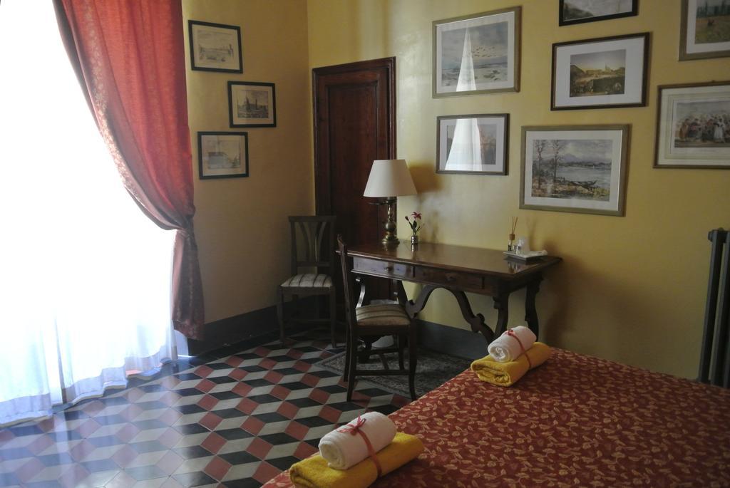 Condotta House B&B 佛罗伦萨 外观 照片