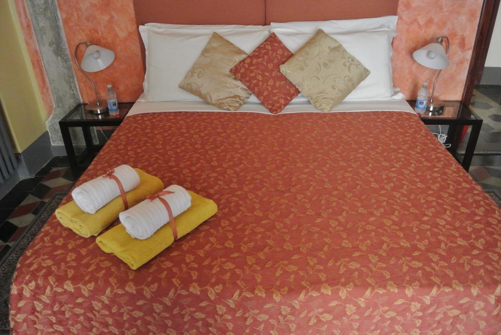 Condotta House B&B 佛罗伦萨 外观 照片