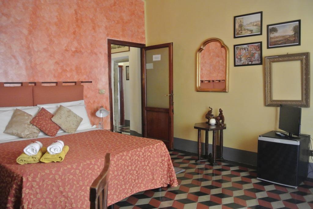 Condotta House B&B 佛罗伦萨 外观 照片