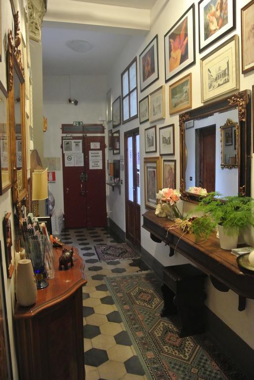 Condotta House B&B 佛罗伦萨 外观 照片