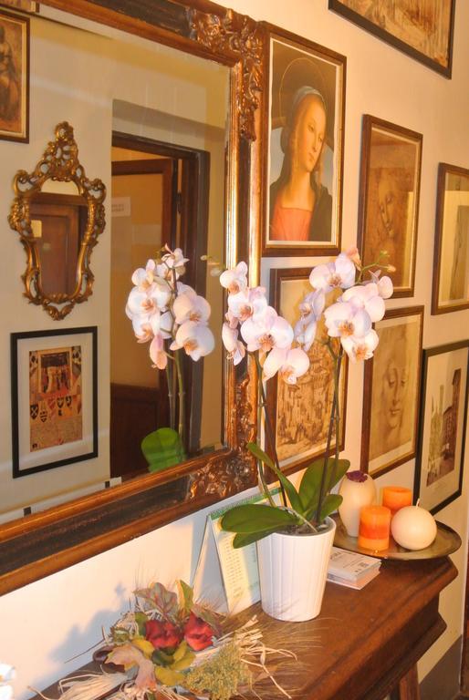 Condotta House B&B 佛罗伦萨 外观 照片