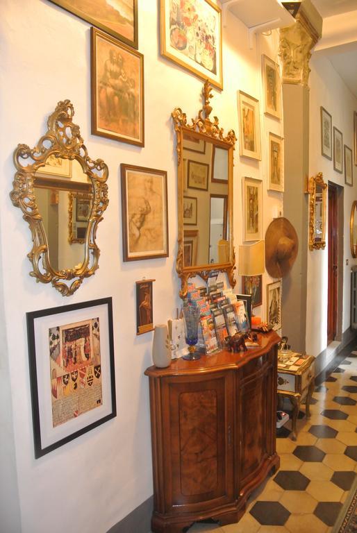 Condotta House B&B 佛罗伦萨 外观 照片