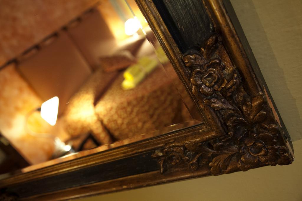 Condotta House B&B 佛罗伦萨 外观 照片