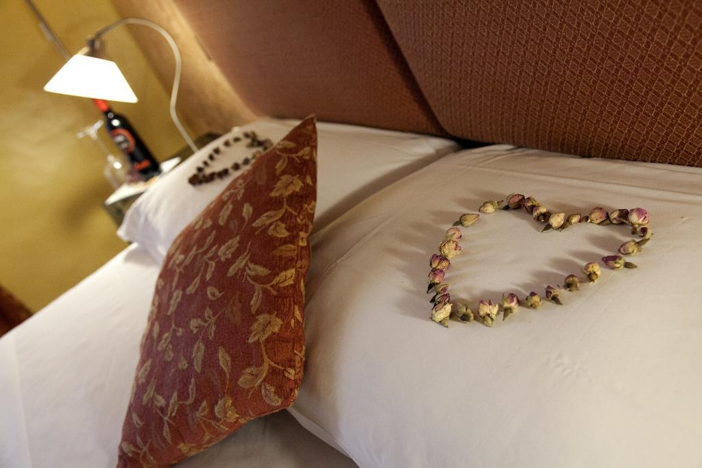 Condotta House B&B 佛罗伦萨 外观 照片