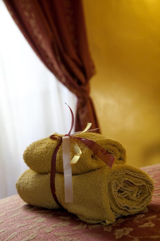 Condotta House B&B 佛罗伦萨 客房 照片