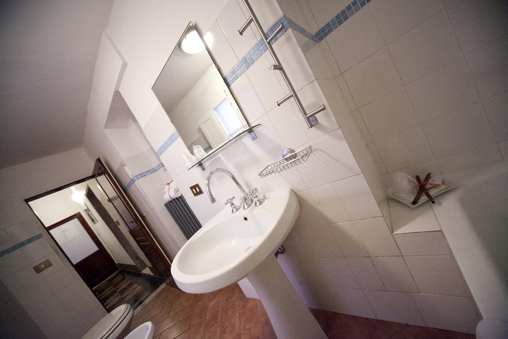 Condotta House B&B 佛罗伦萨 客房 照片
