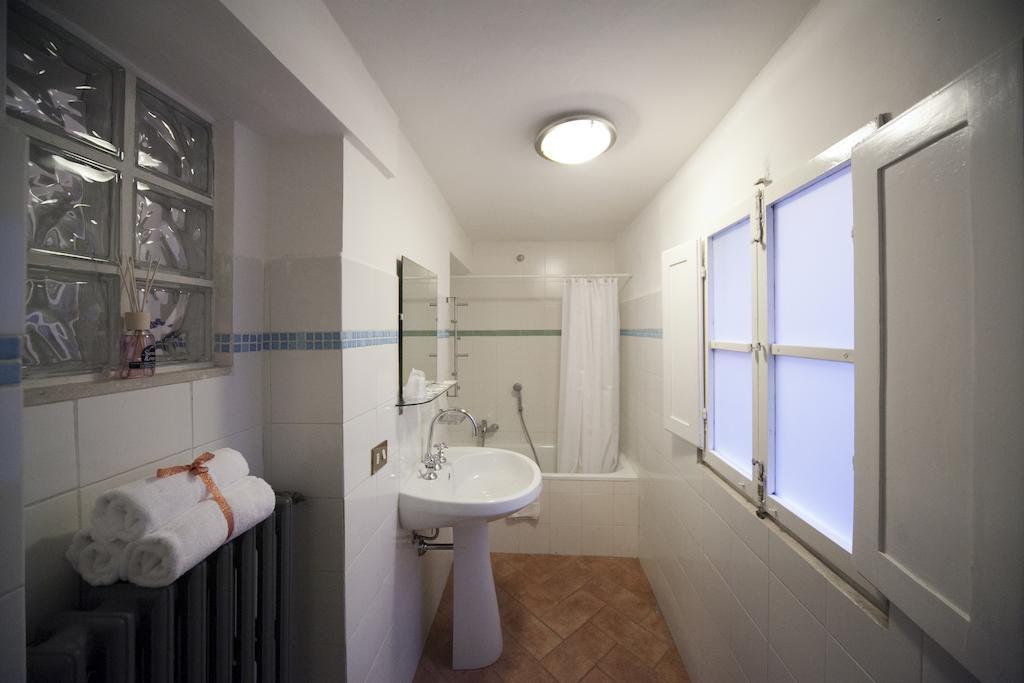 Condotta House B&B 佛罗伦萨 外观 照片