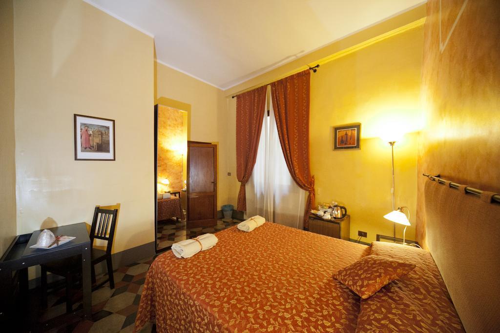 Condotta House B&B 佛罗伦萨 客房 照片