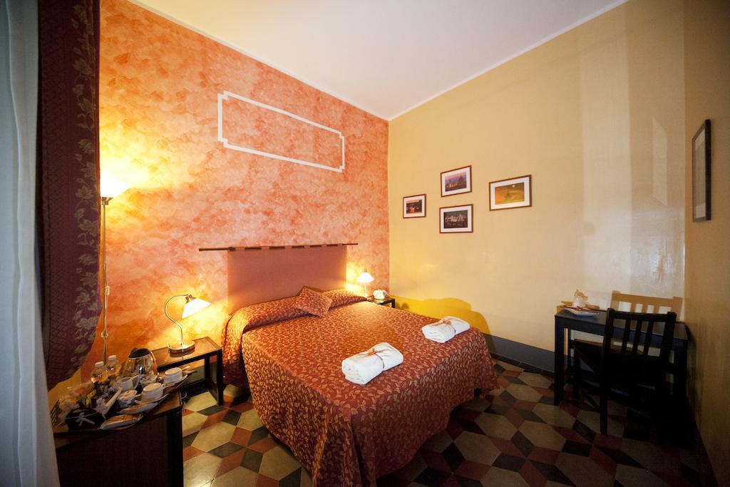 Condotta House B&B 佛罗伦萨 客房 照片
