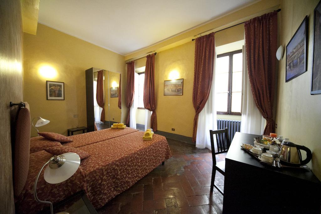 Condotta House B&B 佛罗伦萨 客房 照片