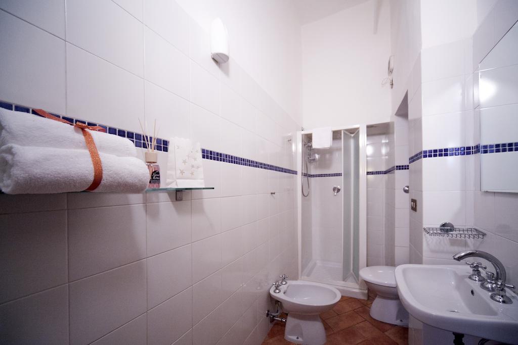 Condotta House B&B 佛罗伦萨 外观 照片