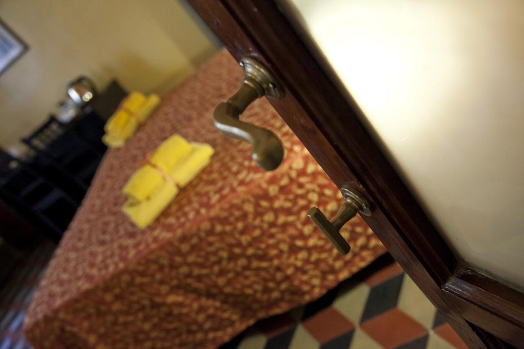Condotta House B&B 佛罗伦萨 外观 照片