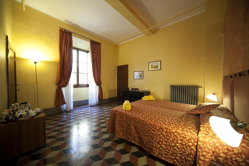 Condotta House B&B 佛罗伦萨 客房 照片