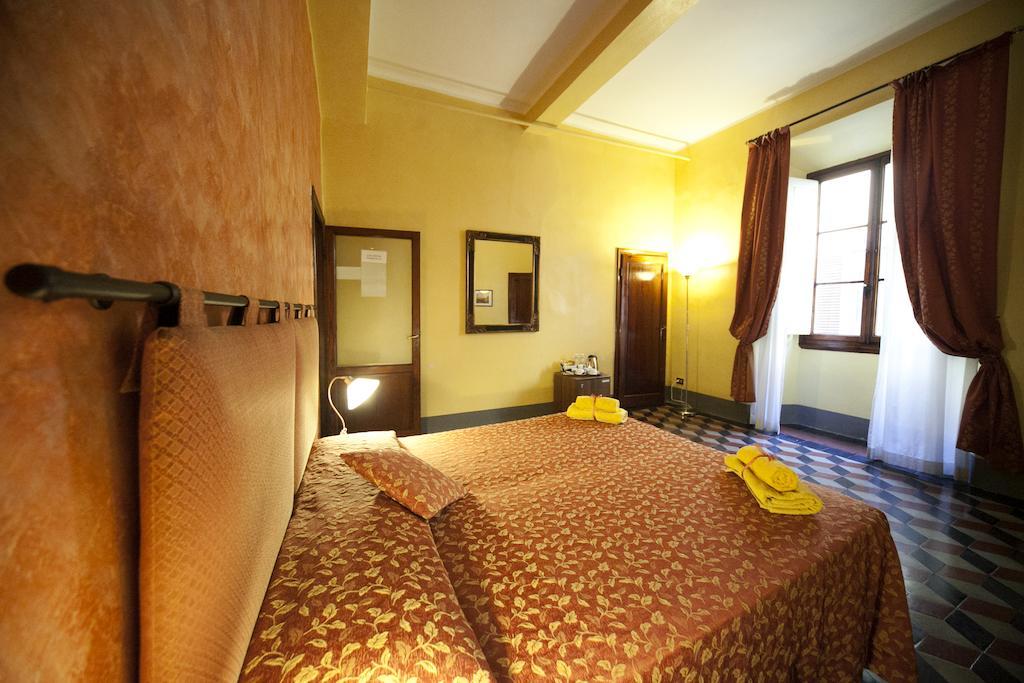 Condotta House B&B 佛罗伦萨 客房 照片