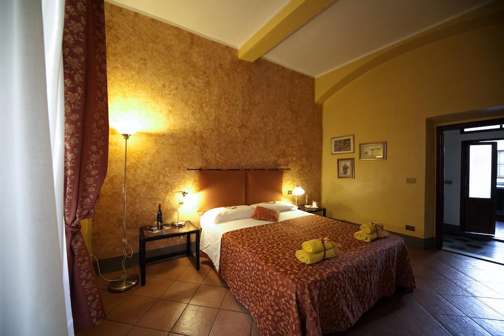 Condotta House B&B 佛罗伦萨 外观 照片