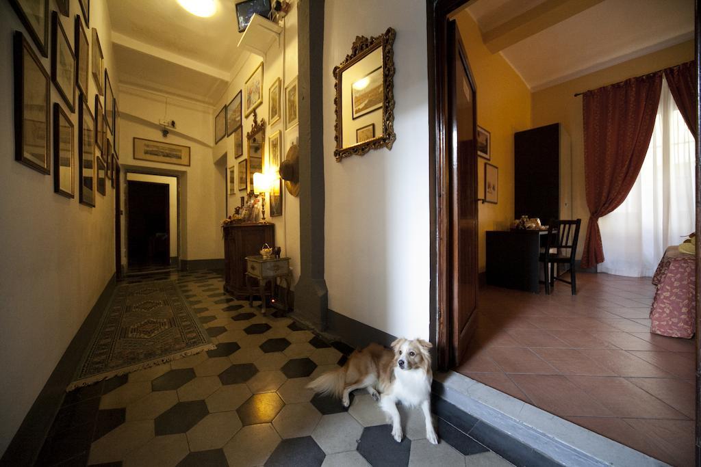 Condotta House B&B 佛罗伦萨 外观 照片