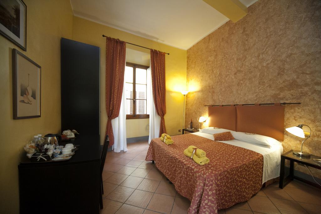 Condotta House B&B 佛罗伦萨 客房 照片